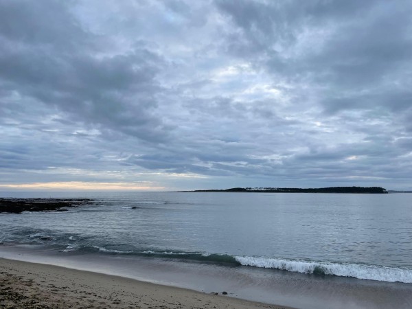 Semana Inestable Con Presencia De Heladas Lluvias Y Tormentas En Maldonado