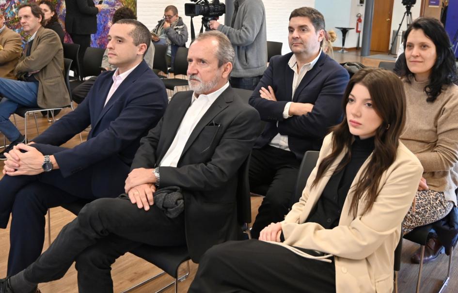 Imagen 1 de la galería
