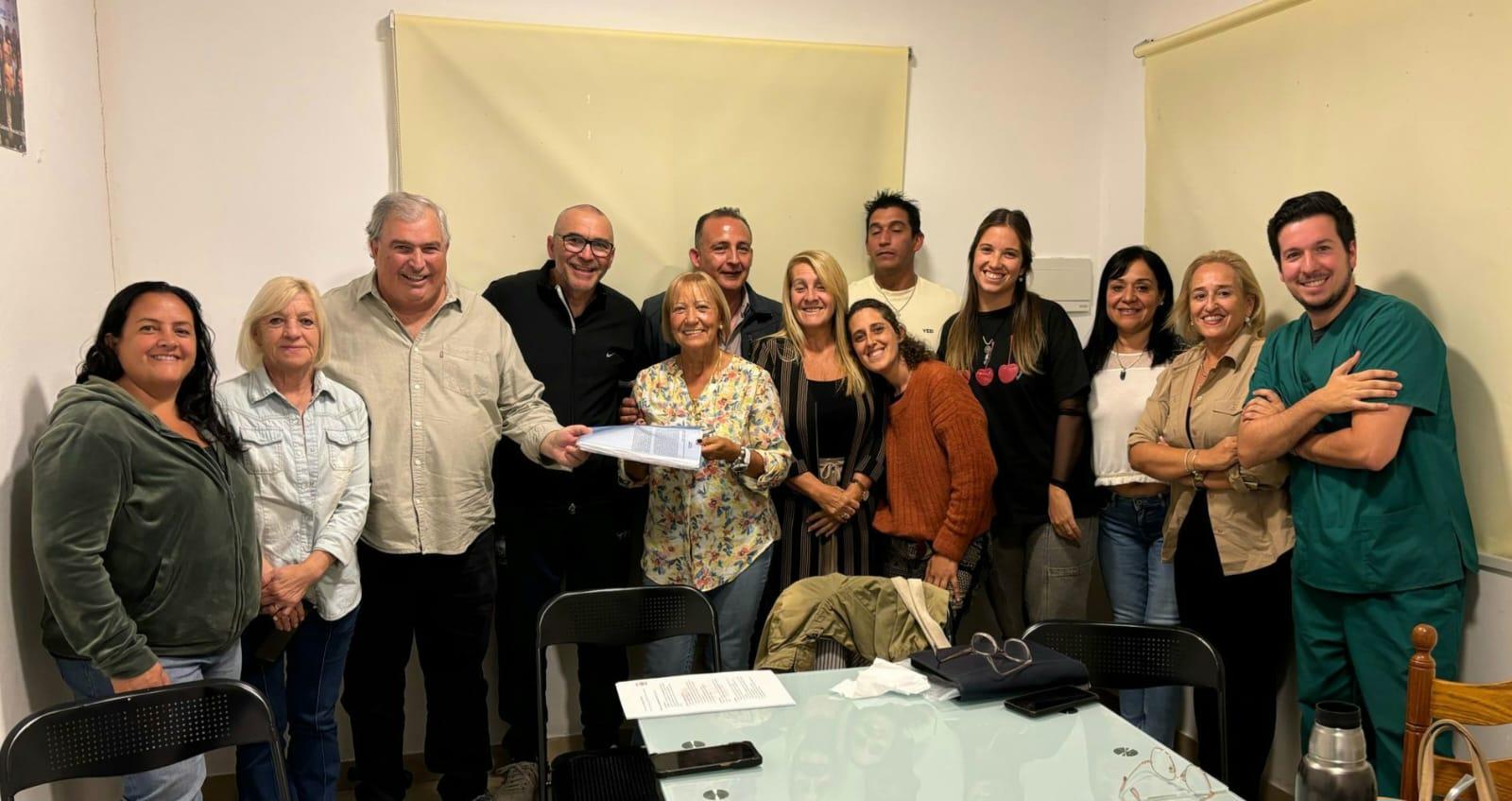Imagen 1 de la galería