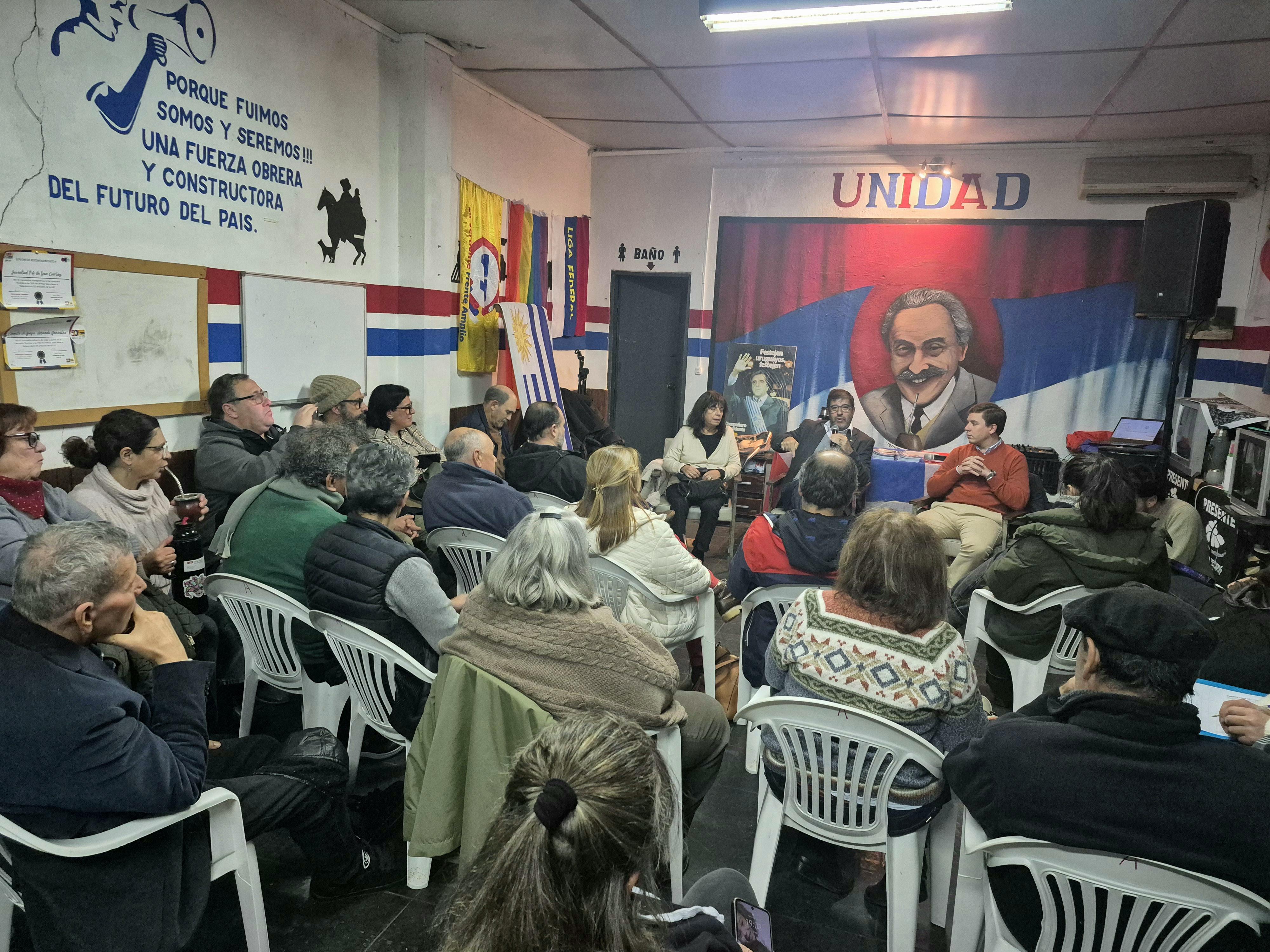 Imagen 1 de la galería