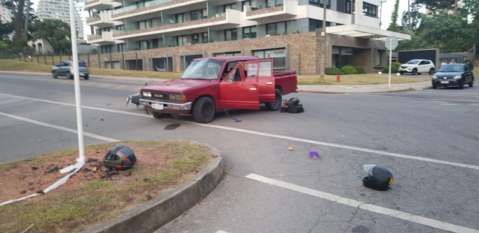 Dir. Gral. Tráfico on X: Aunque en 2017 la mitad de accidentes con  víctimas con #furgonetas implicadas se produjeron en vía urbana, es en  interurbanas donde se producen los más lesivos. 84