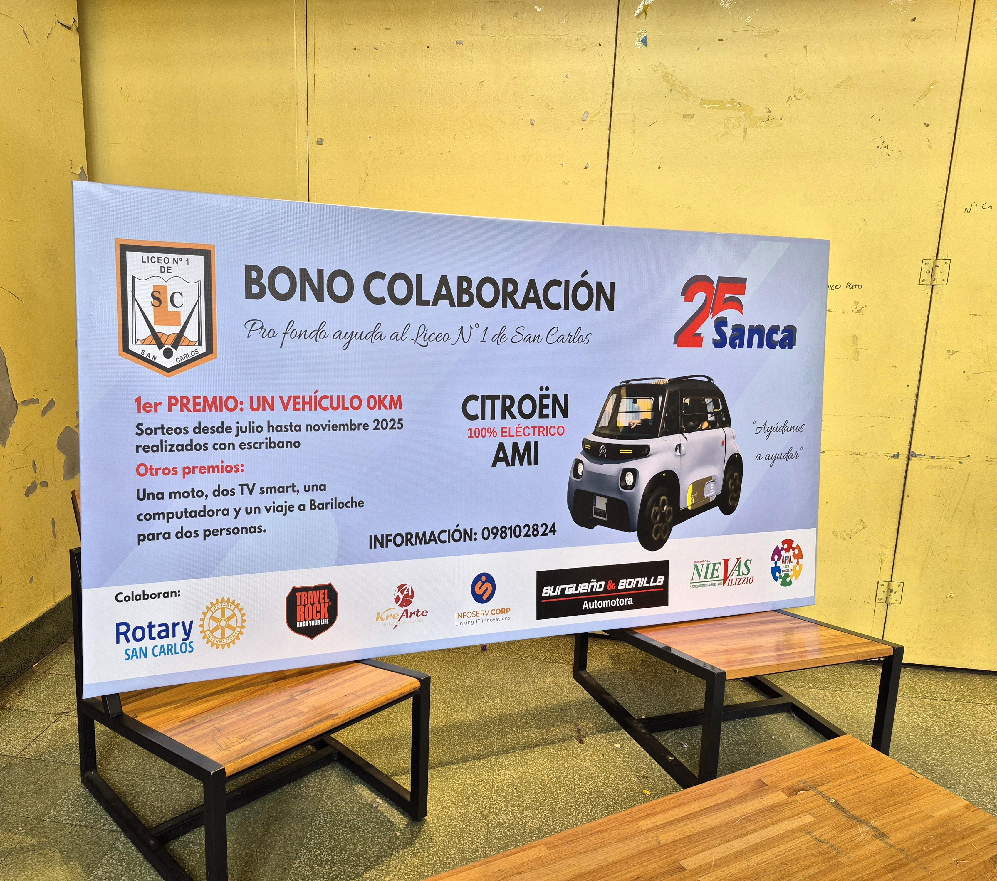 Imagen 1 de la galería