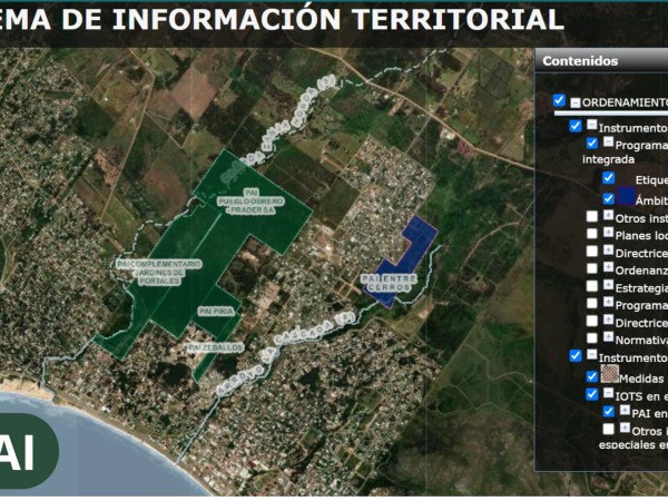 Vecinos de Piriápolis en alerta por el avance de cinco proyectos inmobiliarios que aseguran transformará la ciudad