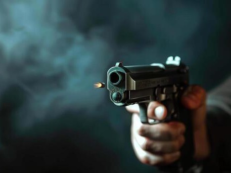 Discutió en un comercio de San Carlos, volvió con un arma y disparó contra el local: fue condenado a libertad a prueba