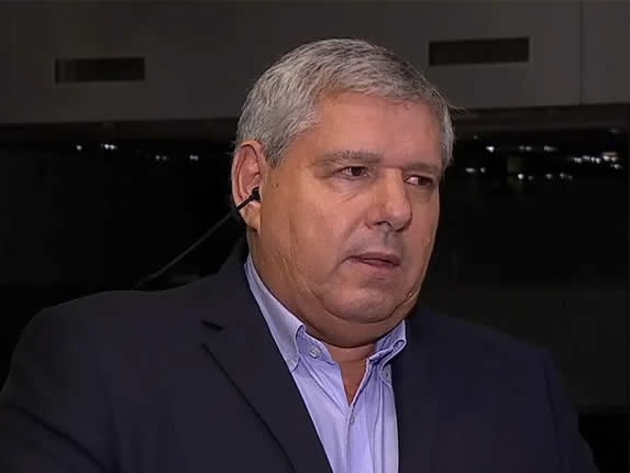 Falleció José Hualde, histórico dirigente de Maldonado