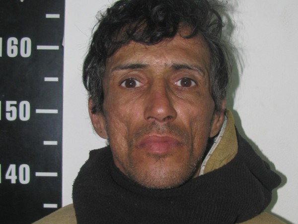 Lo descubrieron ocultando herramientas entre sus prendas para robarlas y terminó en la cárcel