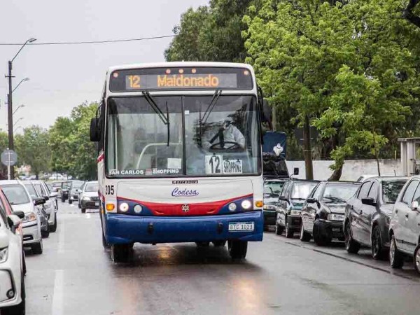 linea 9, linea 12, codesa, cambio recorrido