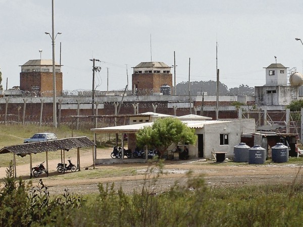 Recluso asesinado, cárcel Las Rosas, testigos, justicia