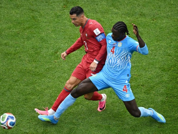 Así han quedado los resultados y goles de la fecha de este miércoles 17 de junio en el Mundial 2026