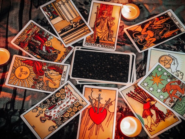 tarot, estafa, chilena, punta del este