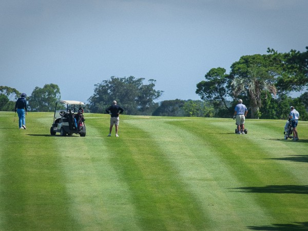 golf, punta del este, La Barra Golf Club, Tour Profesional de Golf Argentino