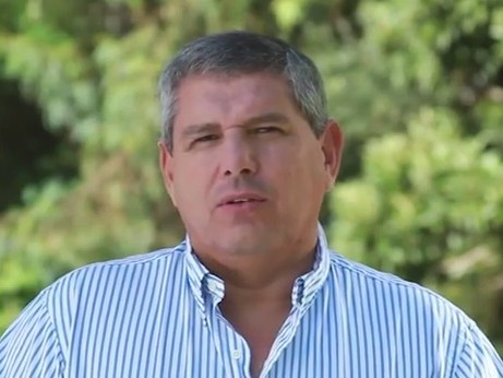“Irreparable pérdida”: el Partido Nacional de Maldonado lamentó el fallecimiento de José Hualde