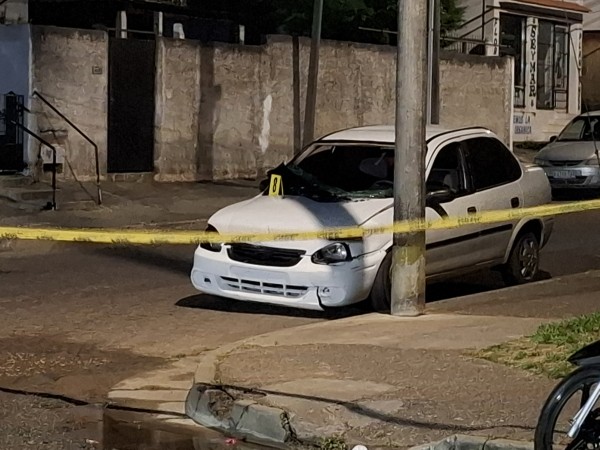 Formalizaron a conductor de automóvil que protagonizó siniestro de tránsito fatal en San Carlos