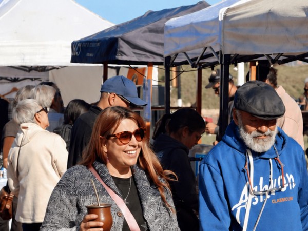 Punta del Este tendrá una feria dedicada al mate con música en vivo, gastronomía y actividades para toda la familia