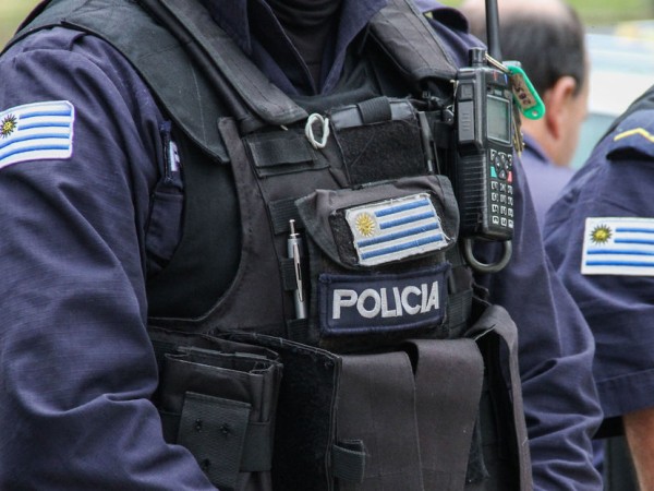 Investigan ataque a balazos en las inmediaciones del predio ferial