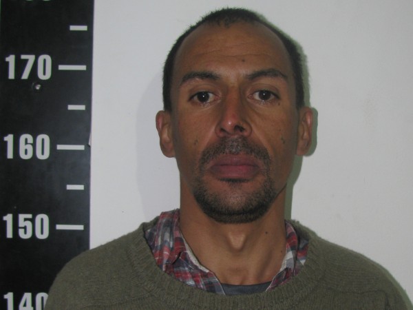 Salió de prisión y al poco tiempo cometió una rapiña en una vivienda de San Carlos