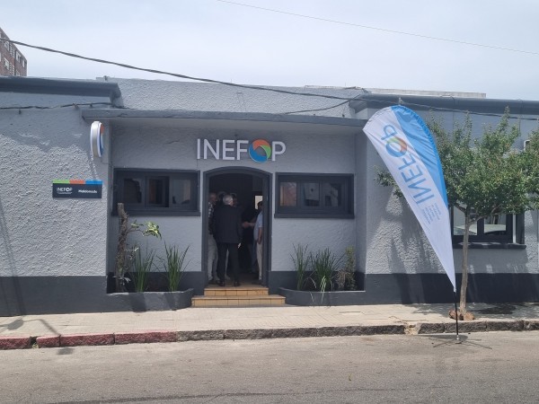 Inefop inscribe para finalizar ciclo básico en un año en Maldonado