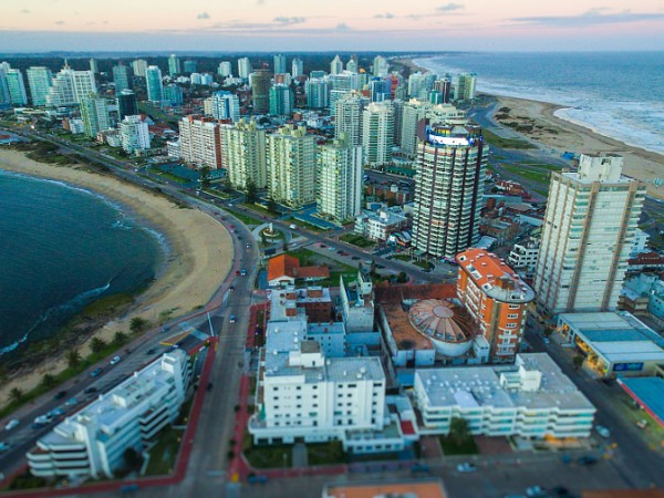 Punta del Este celebra este fin de semana su 119º aniversario con una gala oficial