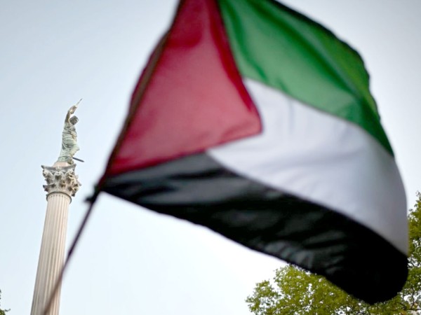 Movilización por Palestina: Frente Amplio de Maldonado cambió fecha de reunión para que se pueda participar de marcha en Montevideo