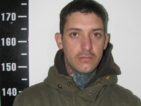 Robaba bebidas alcohólicas y fue condenado a 10 meses de prisión