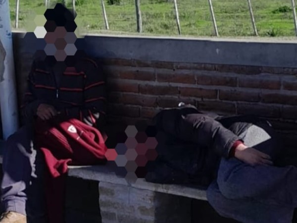 "El resultado fue indignación completa": fuerte malestar de vecinos del barrio Hipódromo tras la reunión con el Mides