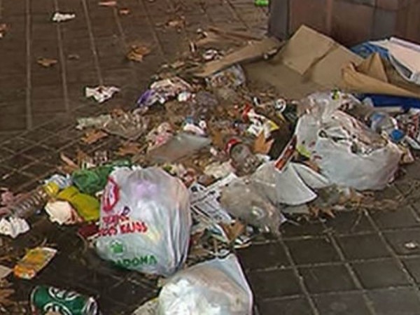 Reclaman medidas urgentes en barrio Rivera: “¿Por qué debemos tolerar lo que ustedes jamás aceptarían?”
