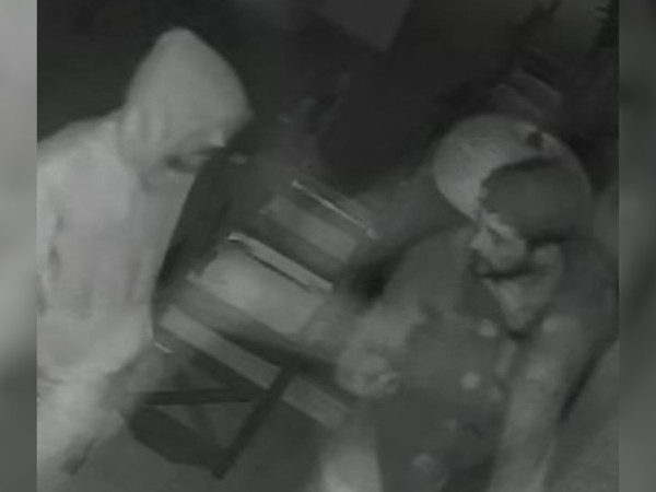 Entraron a robar a un restaurante de Punta del Este y quedaron filmados por las cámaras