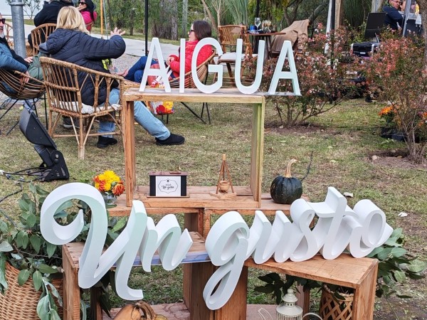 Finalizó “Aiguá un gusto 2026” con UTU Solymar como ganadora del Plato del Jabalí