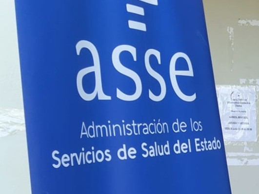Informe de ASSE revela motivos del cese de Curbelo del Hemocentro: gestión irregular y precarización laboral