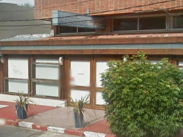 Familia remodela histórico hotel de Punta del Este que permanecía abandonado desde 2018