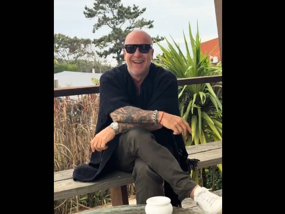 “Hicimos el mejor after de Punta del Este, me intentaron hundir y no pudieron”: el descargo de empresario argentino
