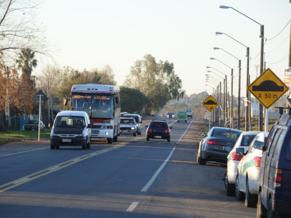 Libreta por puntos: cuáles son los castigos que restarán puntos a los conductores