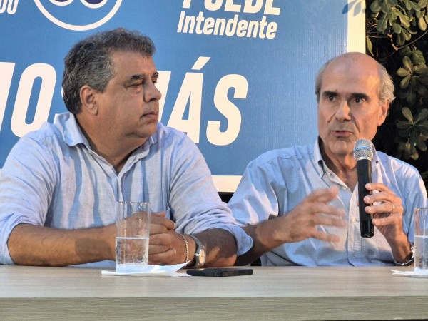 Pablo,Abdala,apoyará,candidatura,Rodrigo,Blás