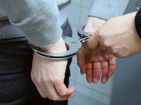 Robó un comercio en pleno mediodía y se fue caminando