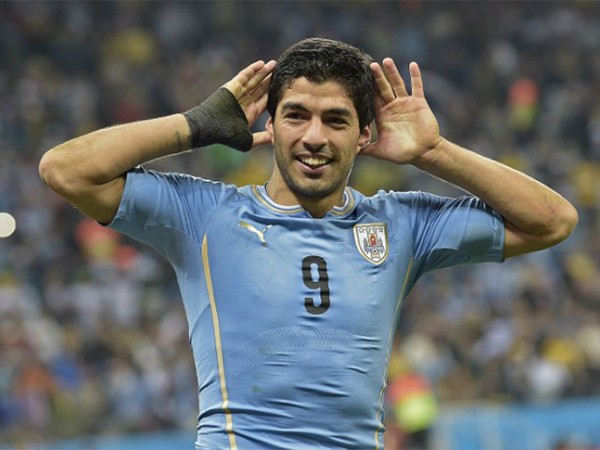 Luis Suárez, retiro, selección uruguaya,