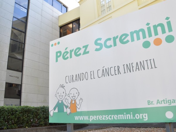 perez scremini, almuerzo solidario,