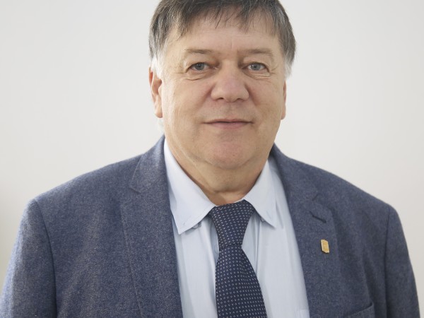 Asume hoy como intendente interino de Maldonado Miguel Ángel Plada