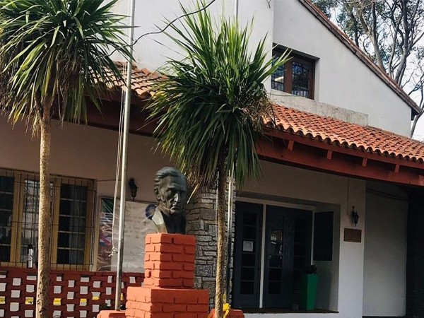 Misiones de paz, una relación en África y estadías en centros del INAU marcaron la trágica historia de Luna, la niña asesinada por su padre