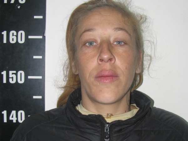 Condenaron a cuatro meses de cárcel a una mujer que intentó robar cables de subestación de UTE