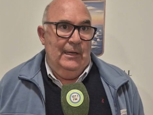 “Nunca condicioné el voto a nadie”: Intendente Abella defendió el presupuesto y pidió "una línea de respeto"