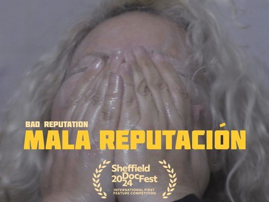 mala reputacion, maldonado, la capuera, pelicula