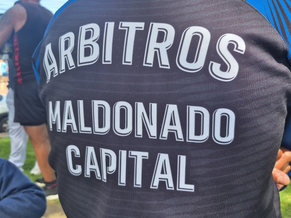 Abogada de jugador de fútbol que agredió a árbitro: “Es un caso lamentable para ambas partes”