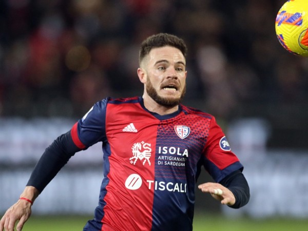 Nandez, jugador, acuerdo, ex pareja, violencia,