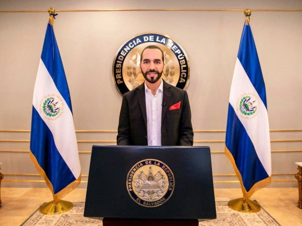 Ministro Negro: el modelo Bukele, el caso de Giuliani y el “paradigma” en temas de seguridad del gobierno de Yamandú Orsi