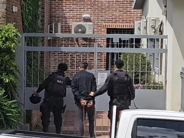 Nueve años de penitenciaría para el autor del homicidio en Los Eucaliptos
