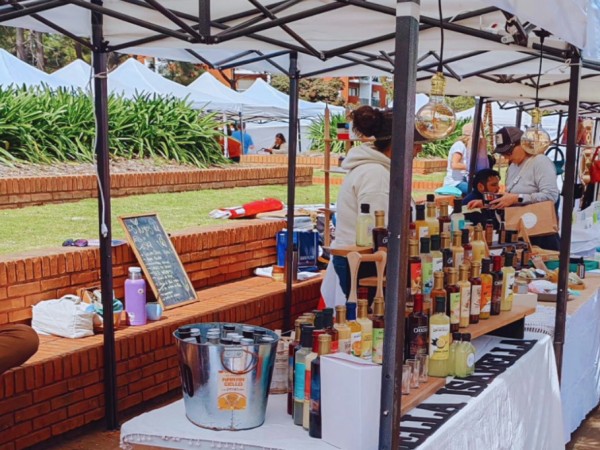 “Día de la Tradición” en Punta del Este con feria gastronómica, juegos infantiles y desfile de moda