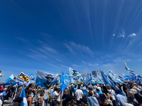 Sectores blancos se reúnen para analizar estrategias para el 2026