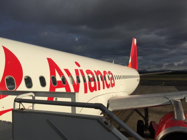 Avianca,vuelo,pasajeros,reprogramacion,compensaciones