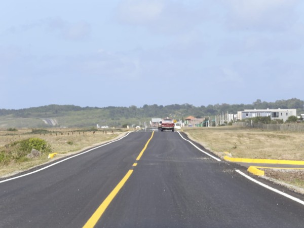 Intendencia invertirá 10 millones de dólares en obras por año en los distintos municipios
