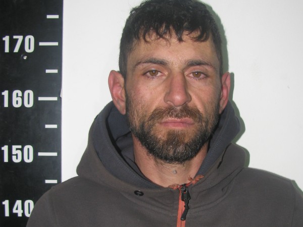 Circulaba en una moto robada y fue condenado a ocho meses de prisión